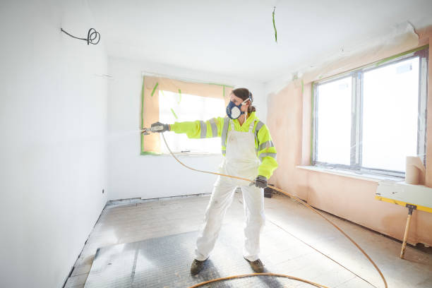 Mold Remediation for Vacation Homes in Garden Plain, KS