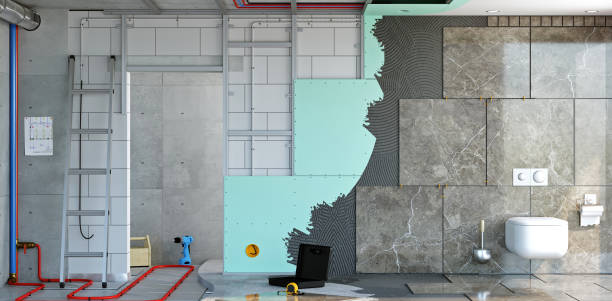 Best Commercial Mold Inspection  in Garden Plain, KS
